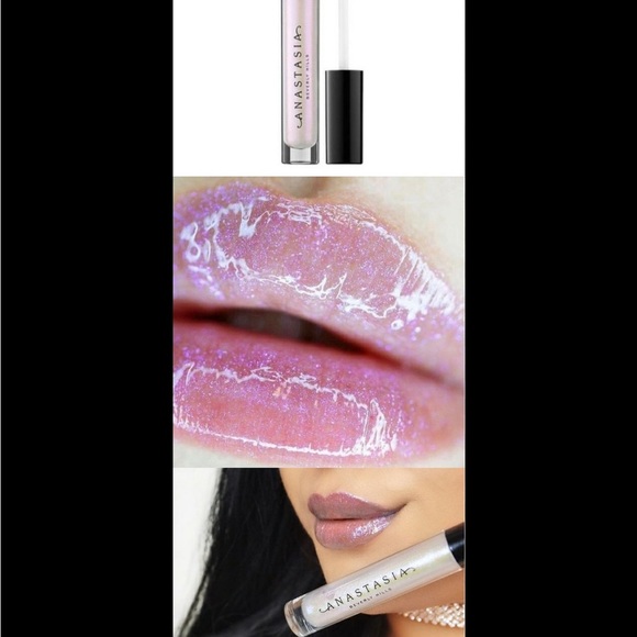 Anastasia Beverley Hills Lip Gloss Duo - Picture 3 of 6